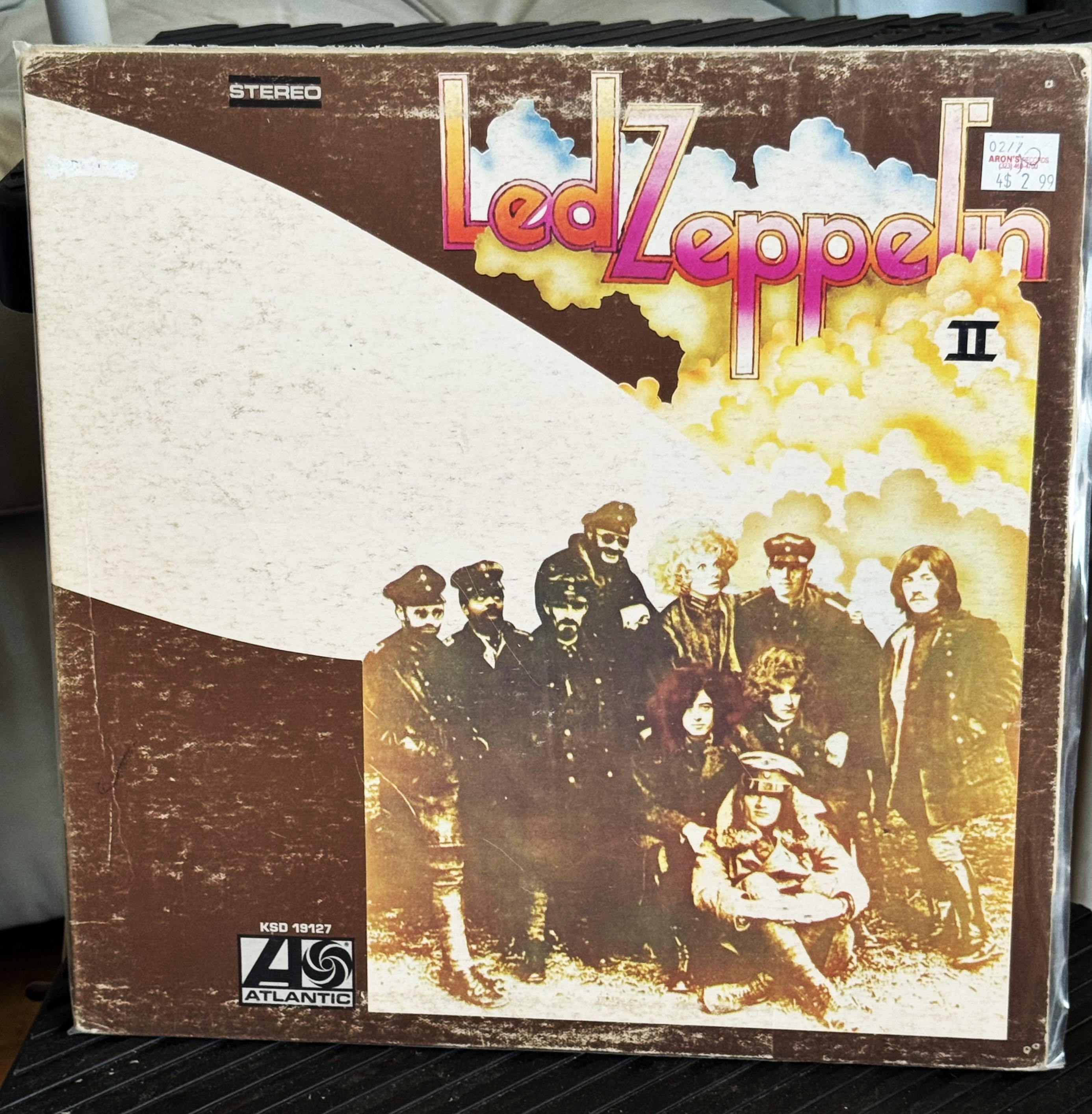 Zeppelin 2